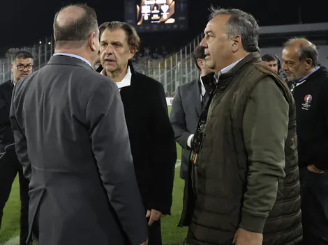 ¿Se puede apelar al fallo de la Conmebol en Copa Libertadores?