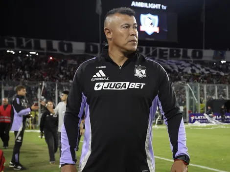 Uno es refuerzo: Revelan que tres albos no serán citados ante Limache