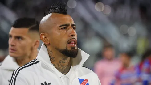 La importante advertencia de la Conmebol tras sancionar a Colo Colo en Copa Libertadores.