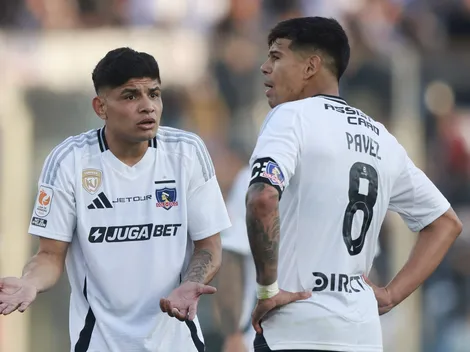 Las millonarias pérdidas de Colo Colo tras el castigo