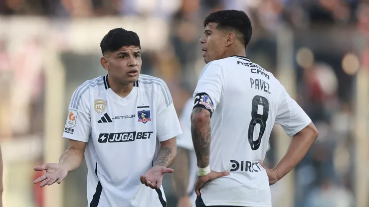 Colo Colo sufre millonarias pérdidas.