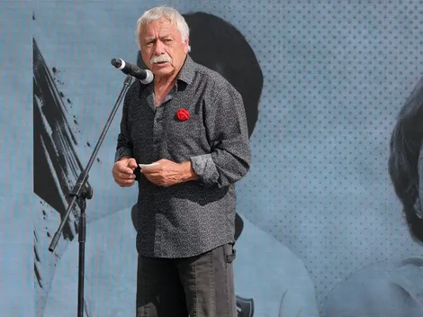 La opinión de Caszely sobre el castigo de la Conmebol a Colo Colo