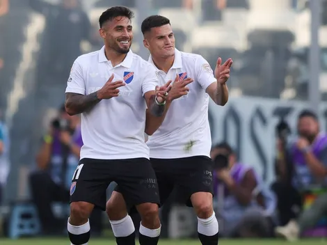 Mes fundamental: el calendario de Colo Colo en mayo