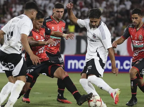 ¿Cuándo y dónde ver el partido de Colo Colo vs Deportes Limache por la fecha 10?