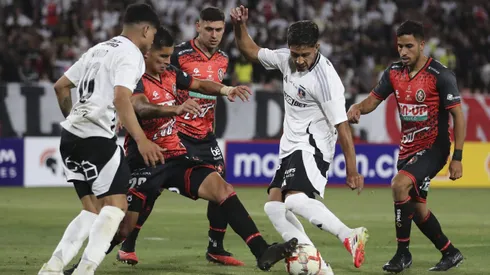 ¿Cuándo y dónde ver a Colo Colo vs Deportes Limache por la fecha 10 de la Liga de Primera?