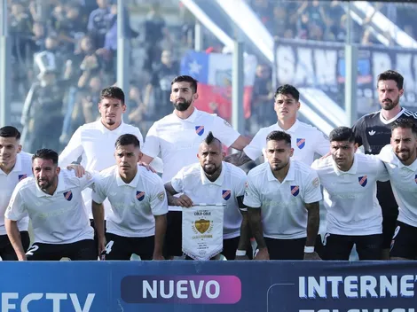 Más cambios: la probable formación de Colo Colo vs Limache
