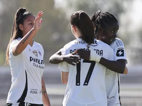 ¿Cuándo juegan Colo Colo Fem vs Unión Española?