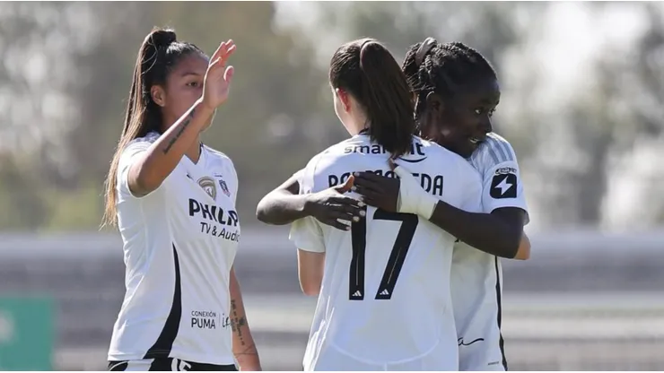 Colo Colo Femenino vs Unión Española: ¿Cuándo juegan y quién transmite el Torneo Nacional?