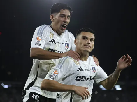 ¡Novedades en la formación de Colo Colo vs Limache!