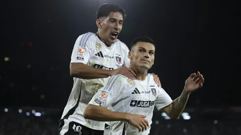 Colo Colo presenta cambios en su formación vs Limache.