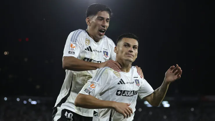Colo Colo presenta cambios en su formación vs Limache.