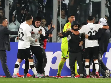 Los escenarios de la apelación de Colo Colo en Conmebol según experto