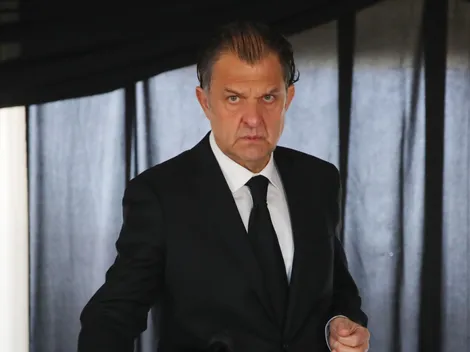 Colo Colo vive jornada clave en materia dirigencial