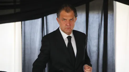 Aníbal Mosa vive jornada clave en Blanco y Negro.