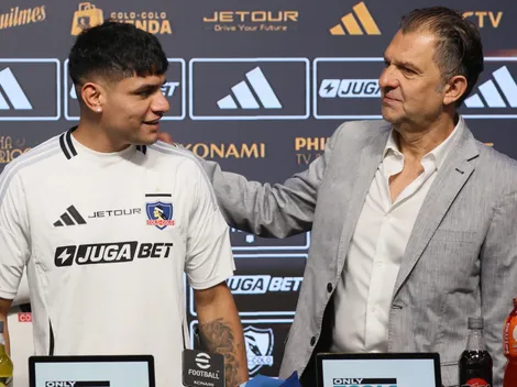 Mosa le da un portazo a presidente de Vélez por su propuesta a Aquino