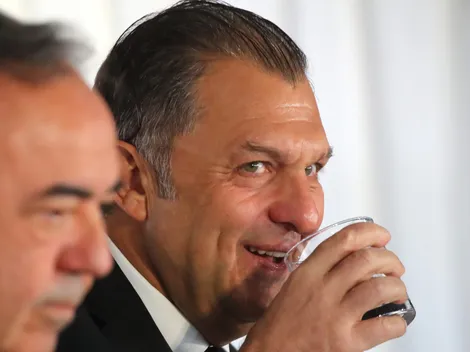 Aníbal Mosa saca las garras y anuncia férrea defensa a Colo Colo por castigo