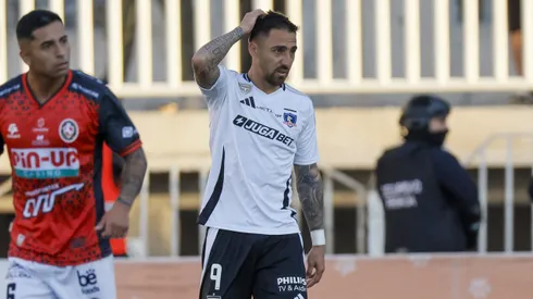 Así quedó Colo Colo en la tabla tras caer ante Deportes Limache.