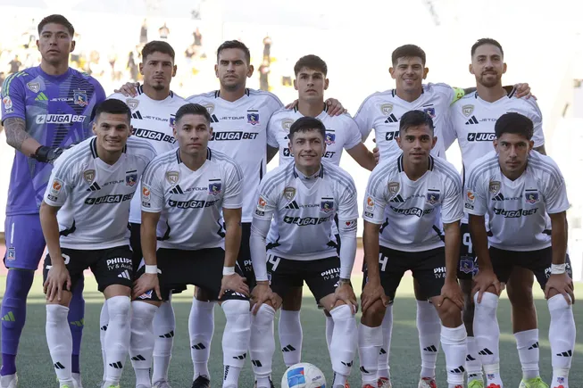 Colo Colo cayó ante Limache y se hunde en la tabla.