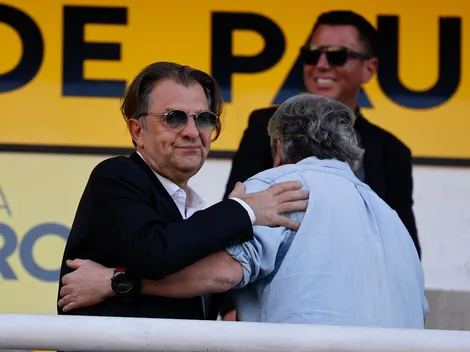 ¿Acuerdo de paz? Mosa busca paces con el Bloque Vial