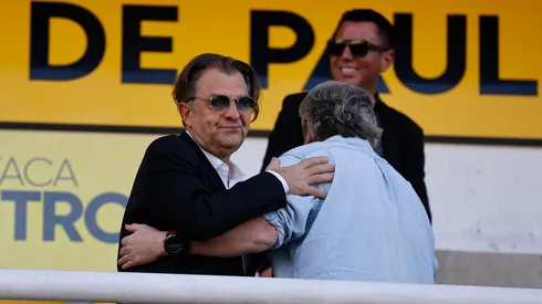 ¿Fin de las polémicas? Aníbal Mosa busca acuerdo de paz con Bloque Vial en Colo Colo.