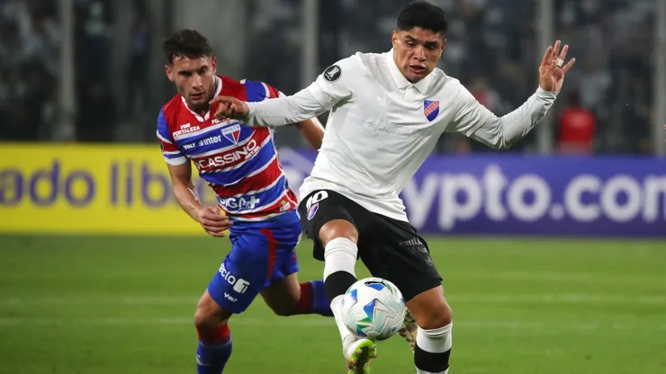 Próximo partido: Colo Colo se juega la vida en Copa Libertadores frente a Fortaleza.