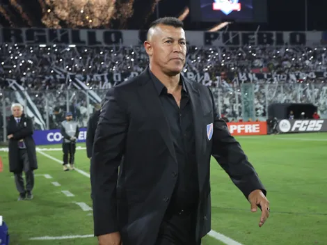 “El partido más importante del año”: Almirón palpita el partido ante Fortaleza