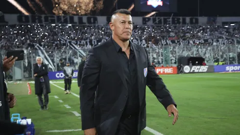 “El partido más importante del año”: Almirón palpita el partido ante Fortaleza