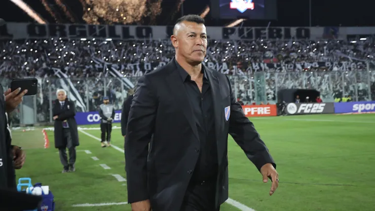 “El partido más importante del año”: Almirón palpita el partido ante Fortaleza