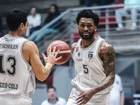 ¿Qué hay detrás de la acusación de Colo Colo básquet por arreglos de partidos?