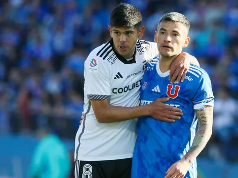 Ojo Colo Colo: ANFP revela cuándo se jugarían los clásicos pendientes