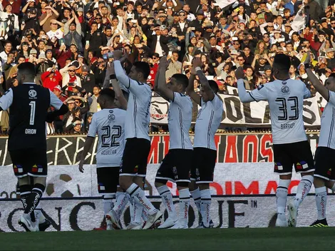 El particular club en el que fichó ex promesa de Colo Colo