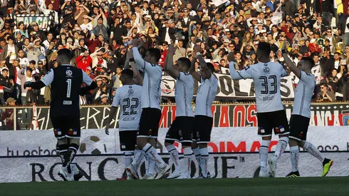 Un ex Colo Colo fichó en exótico club chileno.