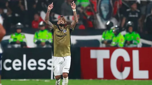 La gran estadística de Colo Colo siendo visita en Copa Libertadores