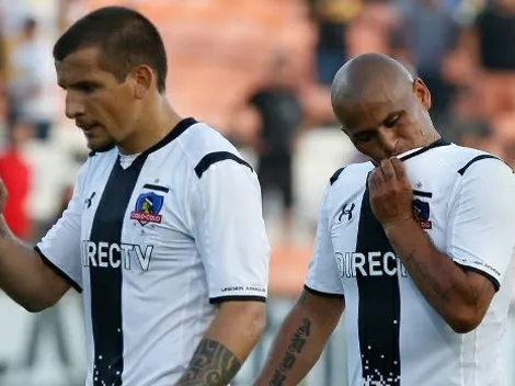 "A un argentino le preguntas dónde jugar y dice "el Madrid"; el chileno en Colo Colo"