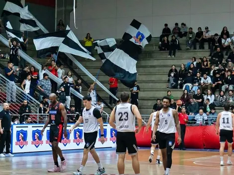 El difícil futuro para Colo Colo Básquet por la situación económica del CSD