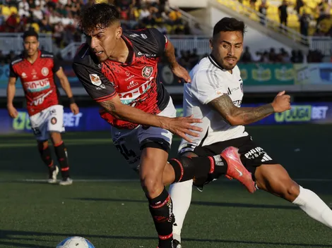 Tabla: ¿Cómo queda Colo Colo tras el cierre de la fecha 10?