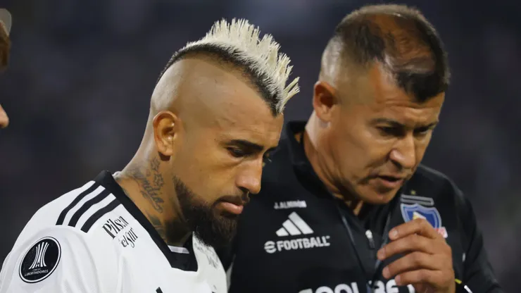 Colo Colo enfrentará este martes a Fortaleza.