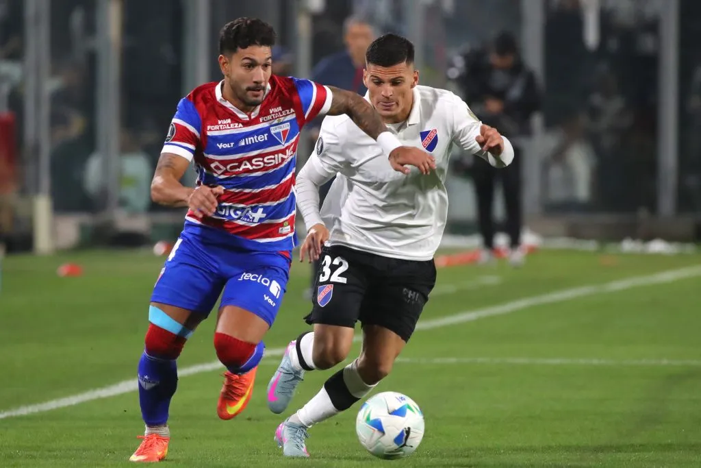 Este martes, el Cacique disputará una verdadera final ante Fortaleza en el Arena Castelao. 