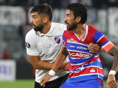 Obligados a ganar: ¿Cuándo y dónde ver el partido de Colo Colo vs Fortaleza?