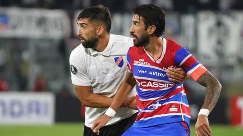 ¿Cuándo y dónde ver el partido de Colo Colo vs Fortaleza por la fecha 4 de la Copa Libertadores 2025?