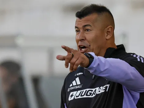 Colo Colo prueba sorpresa de último minuto vs Fortaleza