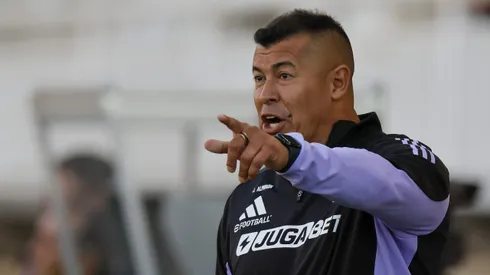 Colo Colo puede tener una sorpresa en su formación vs Fortaleza.