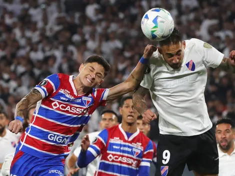 ¿Qué canal transmite Colo Colo vs Fortaleza por Libertadores?