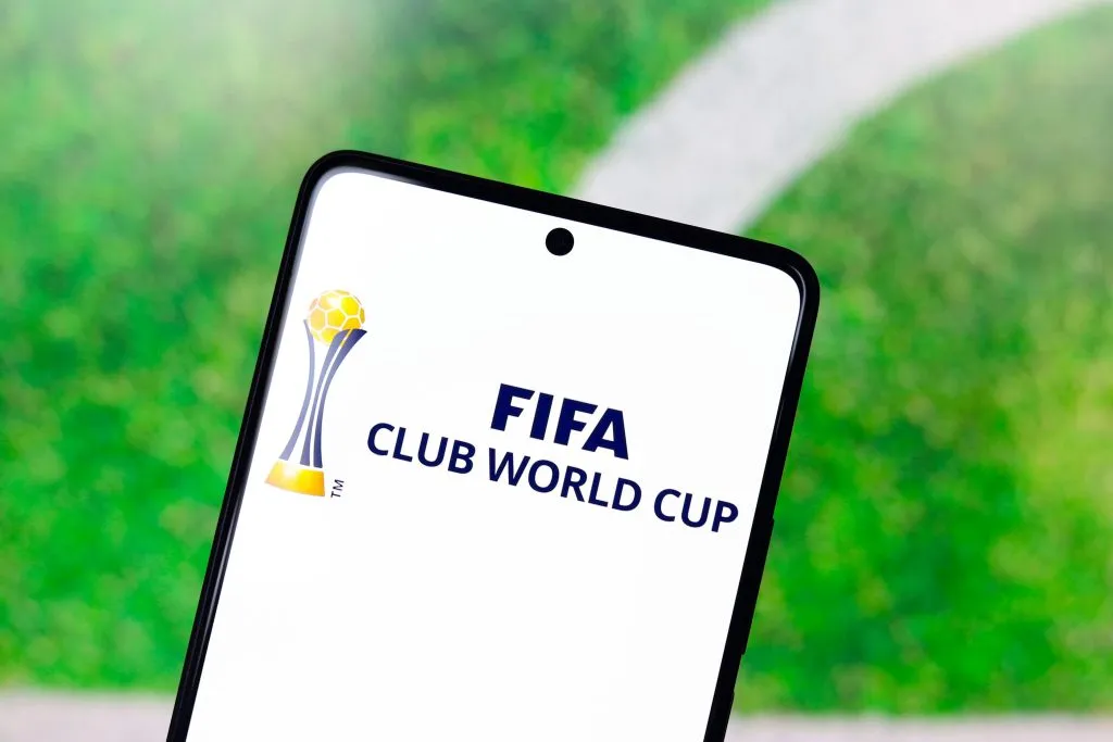 apuestas Mundial de Clubes