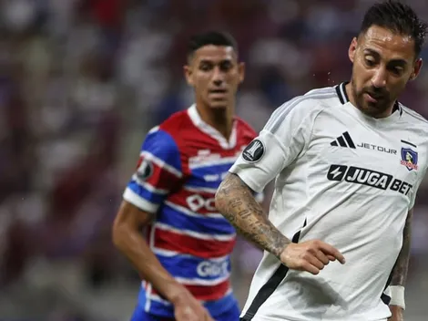 Video: Los tres groseros errores que le cuestan el partido a Colo Colo