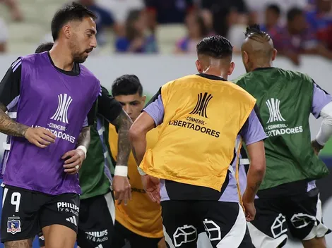 El escaso aporte de los refuerzos que llegaron a Colo Colo en 2025