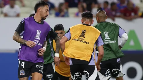 Escaso aporte de los refuerzos albos en 2025.