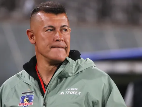 Almirón saca la voz tras el desastre en Fortaleza: "Tengo que evaluar..."