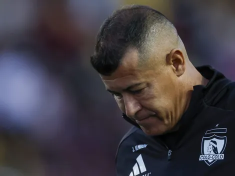 El análisis de Almirón tras la derrota de Colo Colo: "Fue catastrófico"