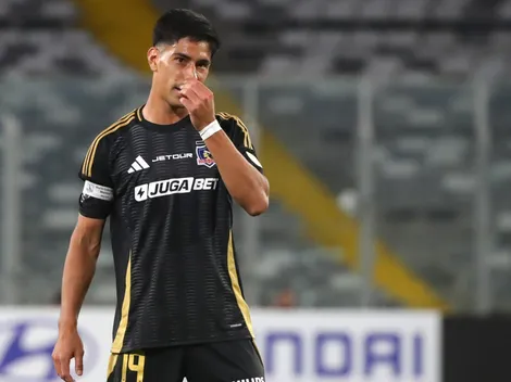 Cooperativa revela quien decidió traer a Salomón Rodríguez a Colo Colo